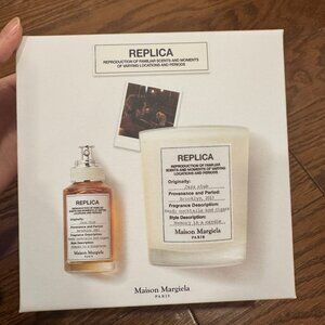 Maison Margiela JAZZ CLUB (GIFT SET)